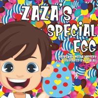 ZaZa's Special Egg