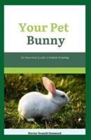 Your Pet Bunny