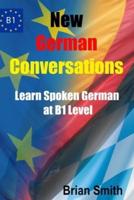 New German Conversations