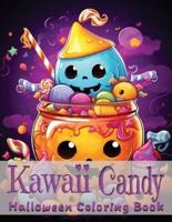Kawaii Candy