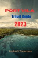 Port Vila Travel Guide