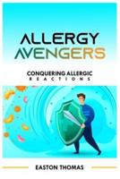 Allergy Avengers