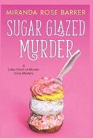 Sugar-Glazed Murder