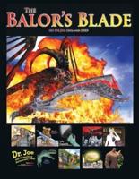 The Balor's Blade