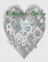 Meditative Garden