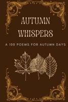 Autumn Whispers