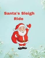 Santa's Sleigh Ride