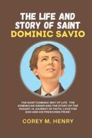 The Life and Story of Saint Dominic Savio