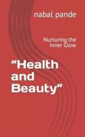 "Health and Beauty"