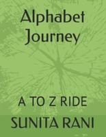 Alphabet Journey