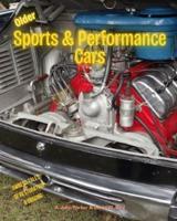Older Sports & Performance Cars