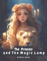 The Princess and The Magic Lamp