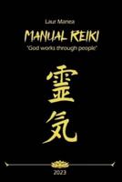 Manual Reiki