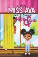 Little Miss Ava