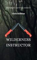 Wilderness Instructor