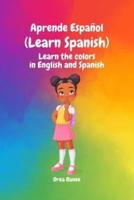Aprende Español (Learn Spanish)