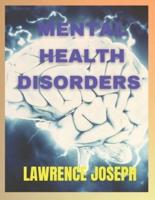 Mental Health Disorders