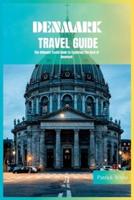 Denmark Travel Guide 2024