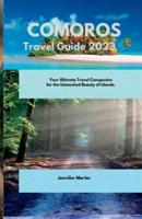 Comoros Travel Guide 2023