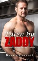 Eaten by Zaddy