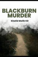 Blackburn Murder