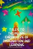 Tales to Treasure
