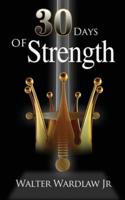 30 Days of Strength