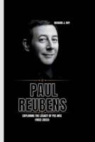 Paul Reubens