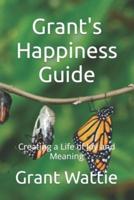 Grant's Happiness Guide