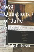 969 Questions of Jane Austen