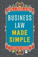Busines Law Made Simple