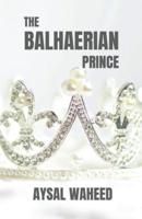 The Balhaerian Prince