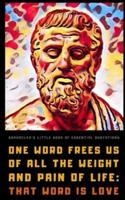Sophocles's Little Book of Essential Quotations