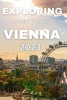 Exploring Lonely Planet Vienna 2023