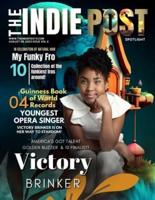The Indie Post Victory Brinker August 05, 2023 Issue Vol 2