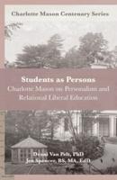 Students as Persons