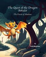 The Quest Of The Dragon Amulet