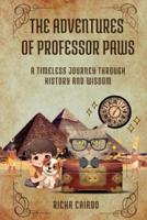 The Adventures of Professor Paws
