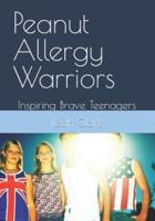 Peanut Allergy Warriors