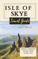 Isle of Skye Travel Guide