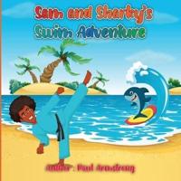 Sam and Sharky's Swim Adventure