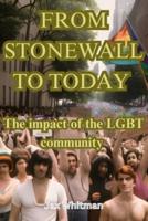 From Stonewall To Today
