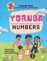 Yoruba Numbers