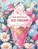 The World of Ice Cream