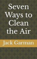 Seven Ways to Clean the Air