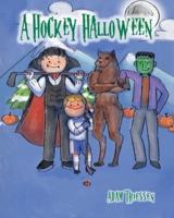 A Hockey Halloween