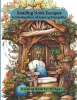 Reading Nook Escapes