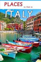 Places to Visit in Italy