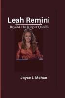 Leah Remini
