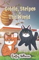 Goldie, Stripes & The World Book 3